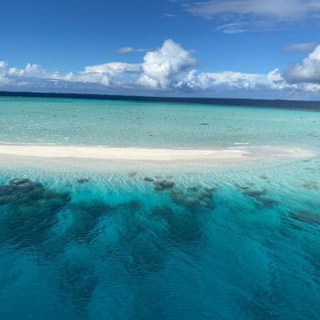 Coco Villa,Ukulhas Экстерьер фото