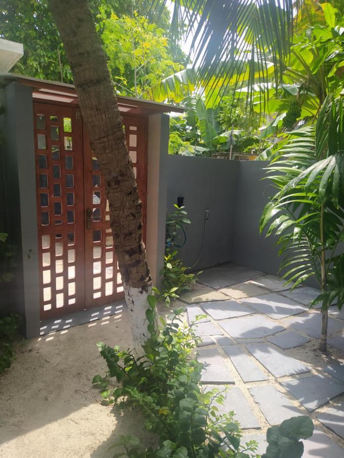 Coco Villa,Ukulhas Экстерьер фото