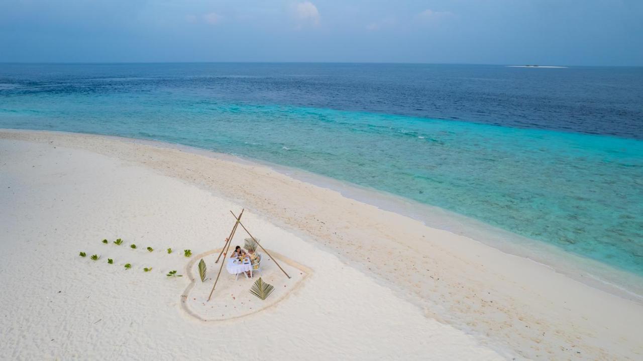 Coco Villa,Ukulhas Экстерьер фото