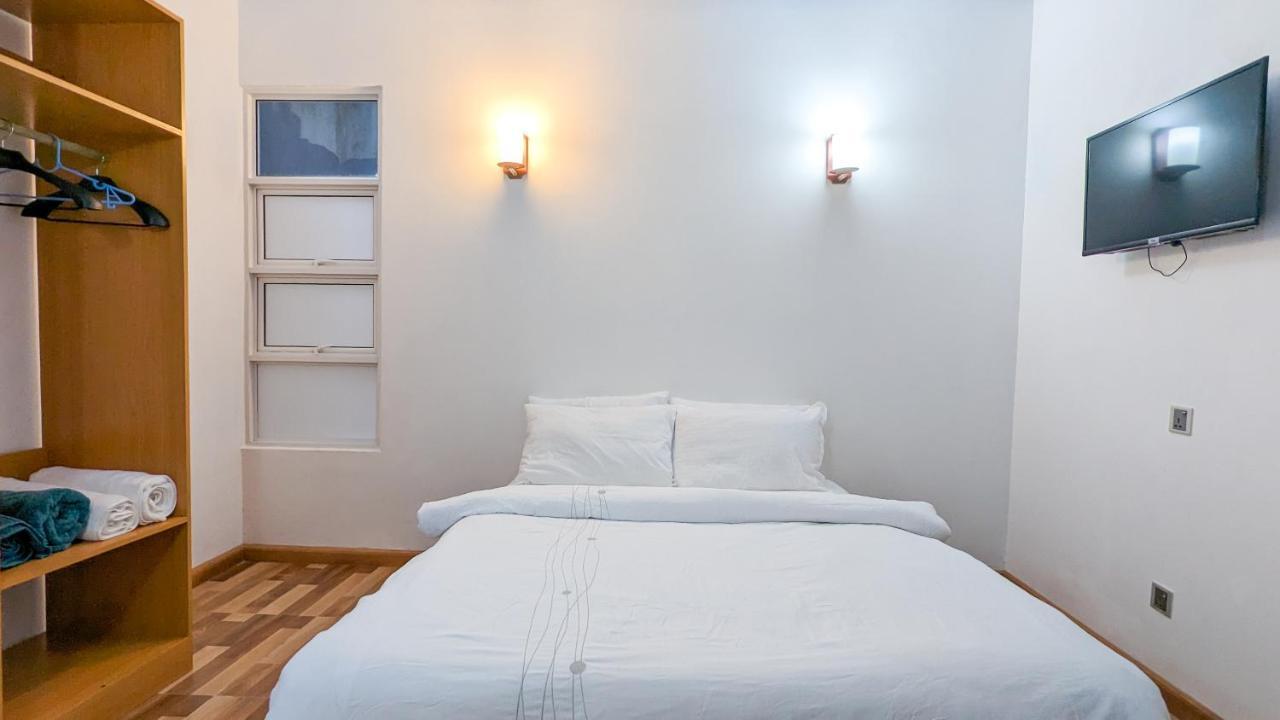 Coco Villa,Ukulhas Экстерьер фото