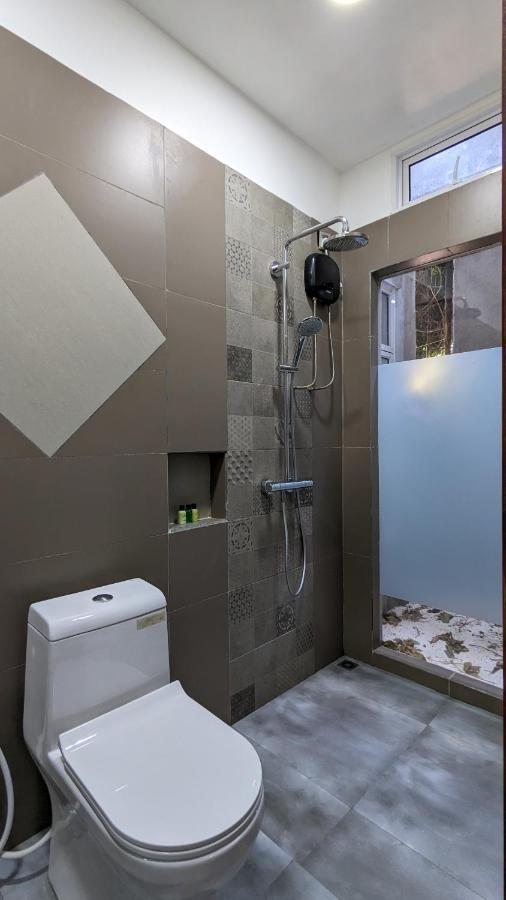 Coco Villa,Ukulhas Экстерьер фото