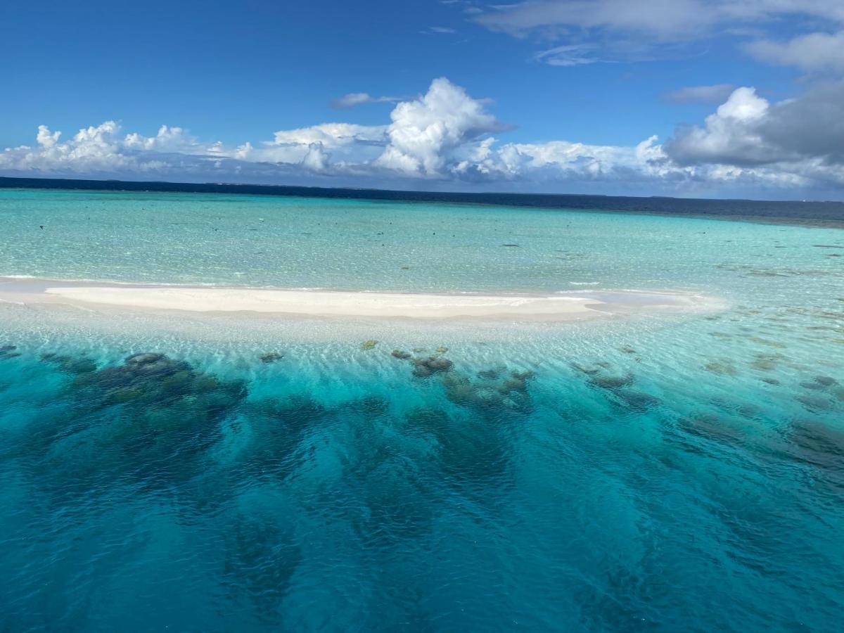 Coco Villa,Ukulhas Экстерьер фото